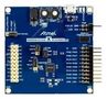 EVAL BOARD, ARM CORTEX-M0+ MCU ATSAMHA1E16A-XPRO