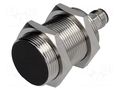 Sensor: inductive; OUT: PNP / NO; 0÷10mm; 10÷30VDC; M30; IP67; 200mA OMRON E2BM30KS10M1B1