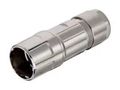 CIRCULAR HOUSING, SIZE M23, INSERT 09156000482