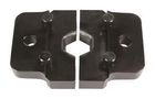 CRIMP DIE SET, M12, CRIMP TOOL 09990000650
