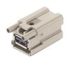 USB ADAPTER, USB 3.0 PLUG-PLUG 09120012793