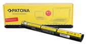 PATONA Battery for HP ProBook 450 G3 455 G3 470 G3 Series RI04 RI04XL RI06XL , PATONA 2922 4055655244954