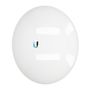 Ubiquiti NBE-5AC-GEN2 | CPE | NanoBeam, 5GHz, 1x RJ45 1000Mb/s, 19dBi, UBIQUITI NBE-5AC-GEN2-EU 0810354026348