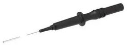 TEST PROBE CONN, NEEDLE, 1A, 70V, BLACK 72-14292