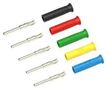 TEST CONNECTOR KIT, 2MM PIN, 1A 72-14360