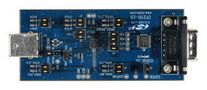 EVAL KIT, USB TO UART BRIDGE CP2110EK