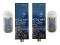 DEMO KIT, 434 MHZ TRANSCEIVER EZR-LEDK2W-434