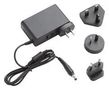 30W POWERSUPPLY WITH US,EU,AU,UK ADAPTER PWR-SPLY-30W INTL