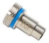 TIP ADAPTER, FC BULKHEAD FIBER CONNECTOR FI-500TP-FCF