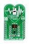 HEART RATE 5 CLICK BOARD MIKROE-3012