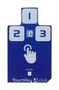 TOUCH KEY 4 CLICK BOARD MIKROE-2965