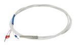 RTD SENSOR, 100 OHM, 250DEG C MIKROE-2885