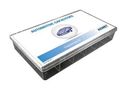 CAPACITOR ASSORTMENT KIT, 1000PF-3300UF AUTO ENG KIT 1
