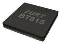 EMBEDDED VIDEO ENGINE, SMD, VQFN-64 BT815Q-T