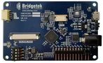 CREDIT CARD BOARD, EMBEDDED VIDEO ENGINE VM816CU50A-D