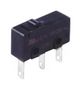 MICROSWITCH, SPDT, PLUNGER, 10.1A, 250V LCA10150P00SC