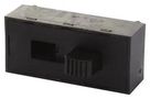 SLIDE SWITCH, DP3T, 4A, 125V, THT L203011MS02Q