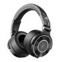 Oneodio Monitor 60 wired headphones (black), OneOdio Monitor 60