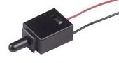 DETECT SWITCH, SPST, 0.4VA, 20V, PANEL KDS11