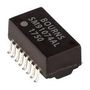 TRANSFORMER, AEC-Q200, 1:1, 350UH SM91074AL-E