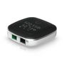 Ubiquiti UF-NANO | ONT | UFiber, 1x GPON, 1x RJ45 1000Mb/s, UBIQUITI UF-NANO-EU 0810354025761