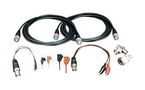 TEST LEAD / PROBE KIT, TEST EQUIPMENT TLFG