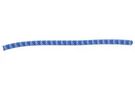 CABLE MARKER, PRE PRINTED, PVC, BLUE 901-11006 HGBC1-3BU 6