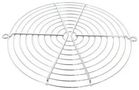 FAN GUARD, STEEL, 80MM ASEN88001