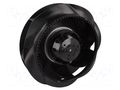 Fan: AC; radial; 230VAC; Ø220x71mm; ball; 2500rpm; IP44 EBM-PAPST R2E220-RB06-01
