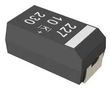 CAP, 0.33UF, 35V, TANT, CASE A T499A334K035ATE15K