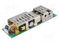Power supply: switching; LED; 81W; 30VDC; 2.16÷2.7A; 90÷305VAC MEAN WELL HLP-80H-30