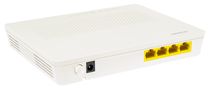 Huawei HG8540M | ONT | 1x GPON, 4x RJ45 100Mb/s, HUAWEI HG8540M (1XGE, 3XFE) UPC 5906168630767