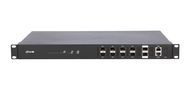 Ubiquiti UF-OLT | OLT | UFiber, 8x GPON SFP, 2x SFP+, UBIQUITI UF-OLT-EU 0810354026607