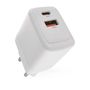 Universal USB GaN Charger PD 20 W max., EMOS V02G20 8592920140147