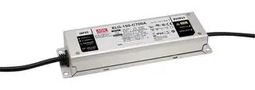 LED DRIVER PSU, AC-DC, 214V, 0.7A ELG-150-C700B