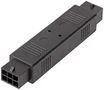 PLUG-PLUG ADAPTER, CONNECTOR SYSTEM 245132-0699