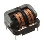COMMON MODE CHOKE, 74.5MH, 0.4A SSR10HS-04745