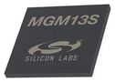 SIP MODULE, 2400 - 2483.5MHZ, 10DBM MGM13S02F512GA-V3