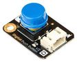 DIGITAL BLUE PUSH BUTTON DFR0029-B