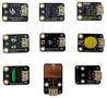 9 PCS SENSOR SET, ARDUINO BOARD DFR0018