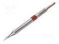 Tip; conical; 0.4mm; 420÷475°C THERMALTRONICS K80BV004