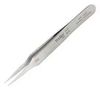 TWEEZER, STRAIGHT/MEDIUM, 115MM 2SA