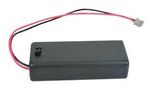 BATTERY HOLDER, DUAL, AAA PE000054