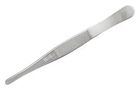 TWEEZER, PRECISION, SS, 120MM 25SA