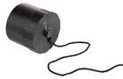 DUST CAP, 1.82MM, RCPT CIRCULAR CONN WPTV-RC-ZN-25