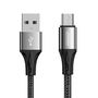 Charging Cable Micro USB-A 1m Joyroom S-1030N1 (black), Joyroom S-1030N1 1m MB