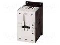 Contactor: 3-pole; NO x3; 230VAC; 150A; DILM150; screw terminals EATON ELECTRIC DILM150-230VAC