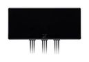 COMBO ANTENNA, 2.49-2.69GHZ, 3.27DBI MA9909.A.002