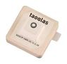 PATCH ANTENNA, 5.85-5.925GHZ, 3.5DBI SDDCP.5900.25.10.A.08