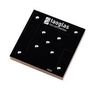 PATCH ANTENNA, 2.4-2.5GHZ, 2.98DBI WLP.2450.50.6.A.08